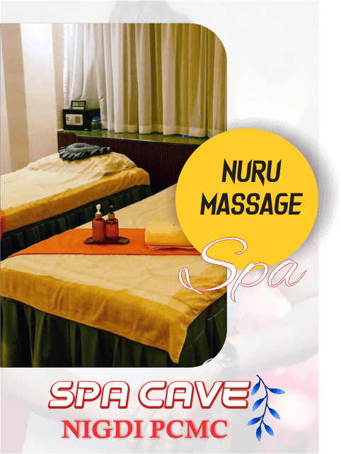Nuru Massage in Nigdi